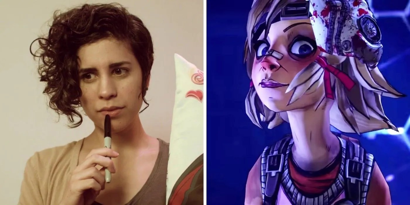 Tiny Tina's Wonderlands Everything We Know So Far