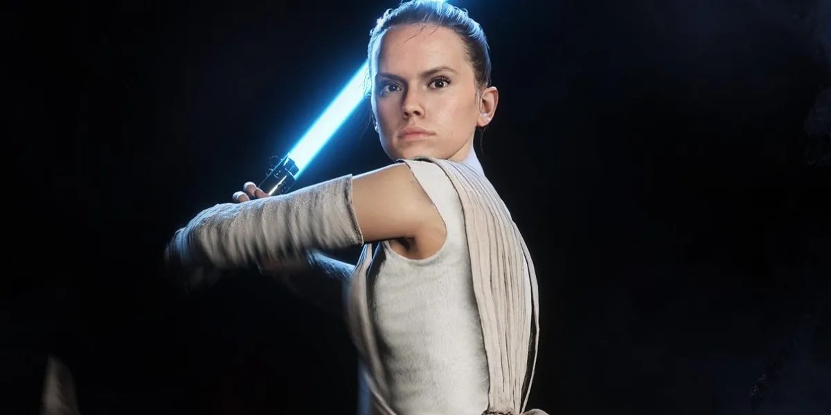 Every Star Wars Battlefront 2 Character Ranked From Weakest To Strongest