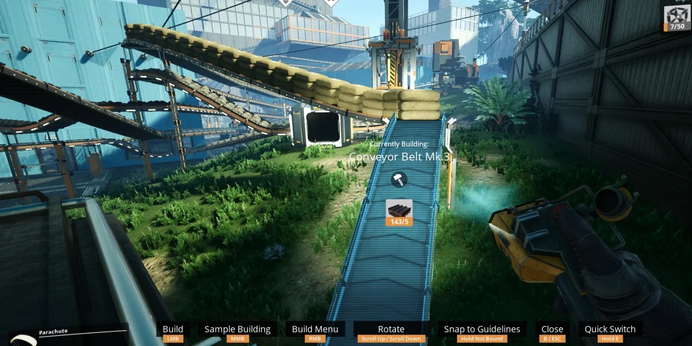 Satisfactory 10 Tips And Tricks To Know Before Playing