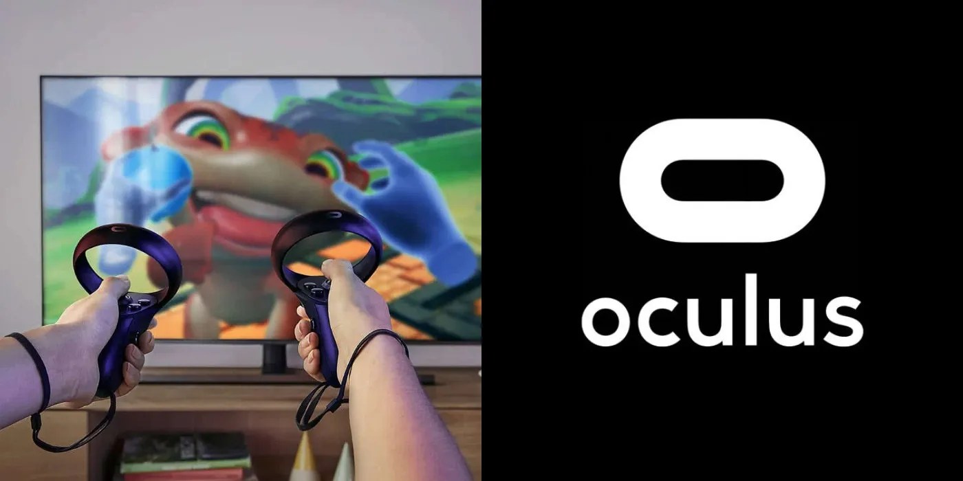 Oculus Quest 2 How To Cast To Your TV
