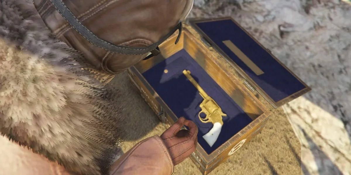 GTA Online How To Complete The Treasure Hunt Quest