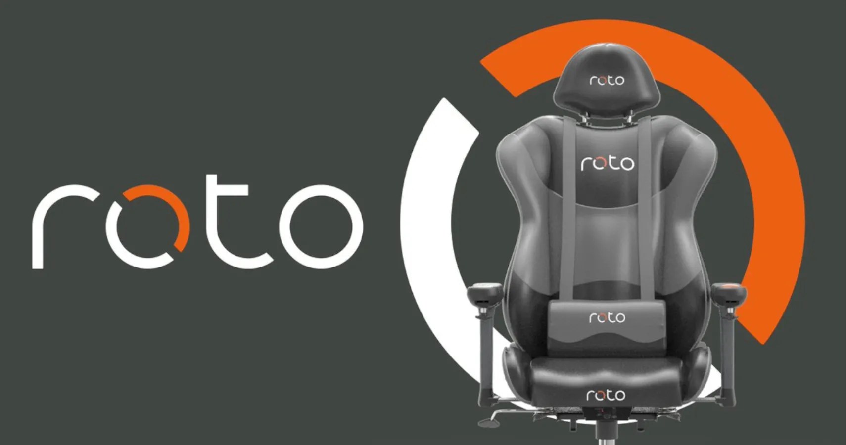 Test Driving The World's First Interactive VR Chair Roto VR Review