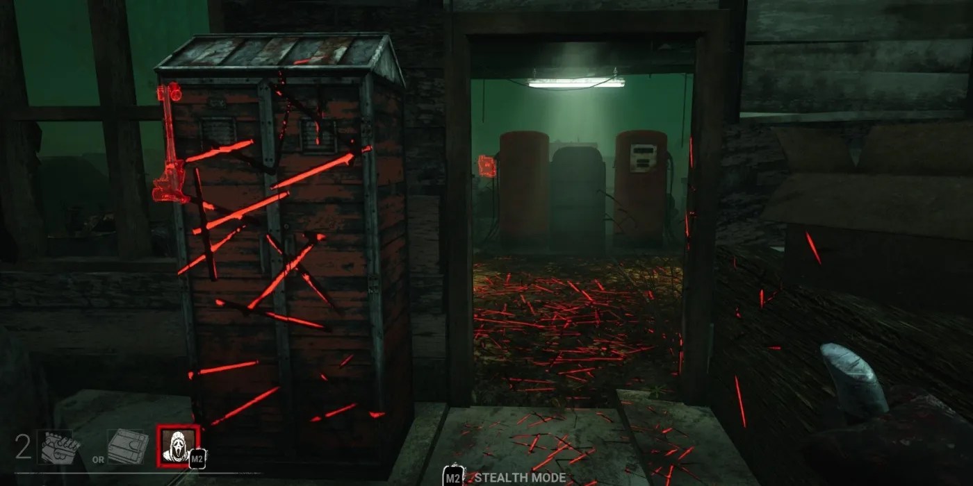 Tips And Tricks For Survivors In Dead By Daylight