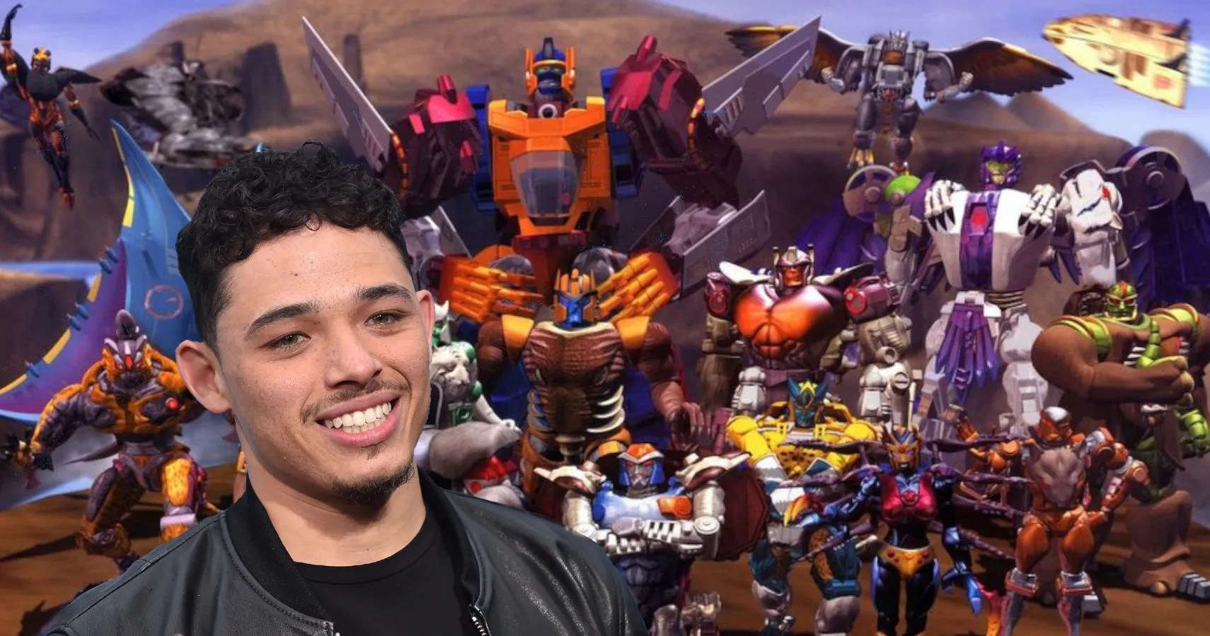 Transformers Rise Of The Beast Isn't Really Beast Wars