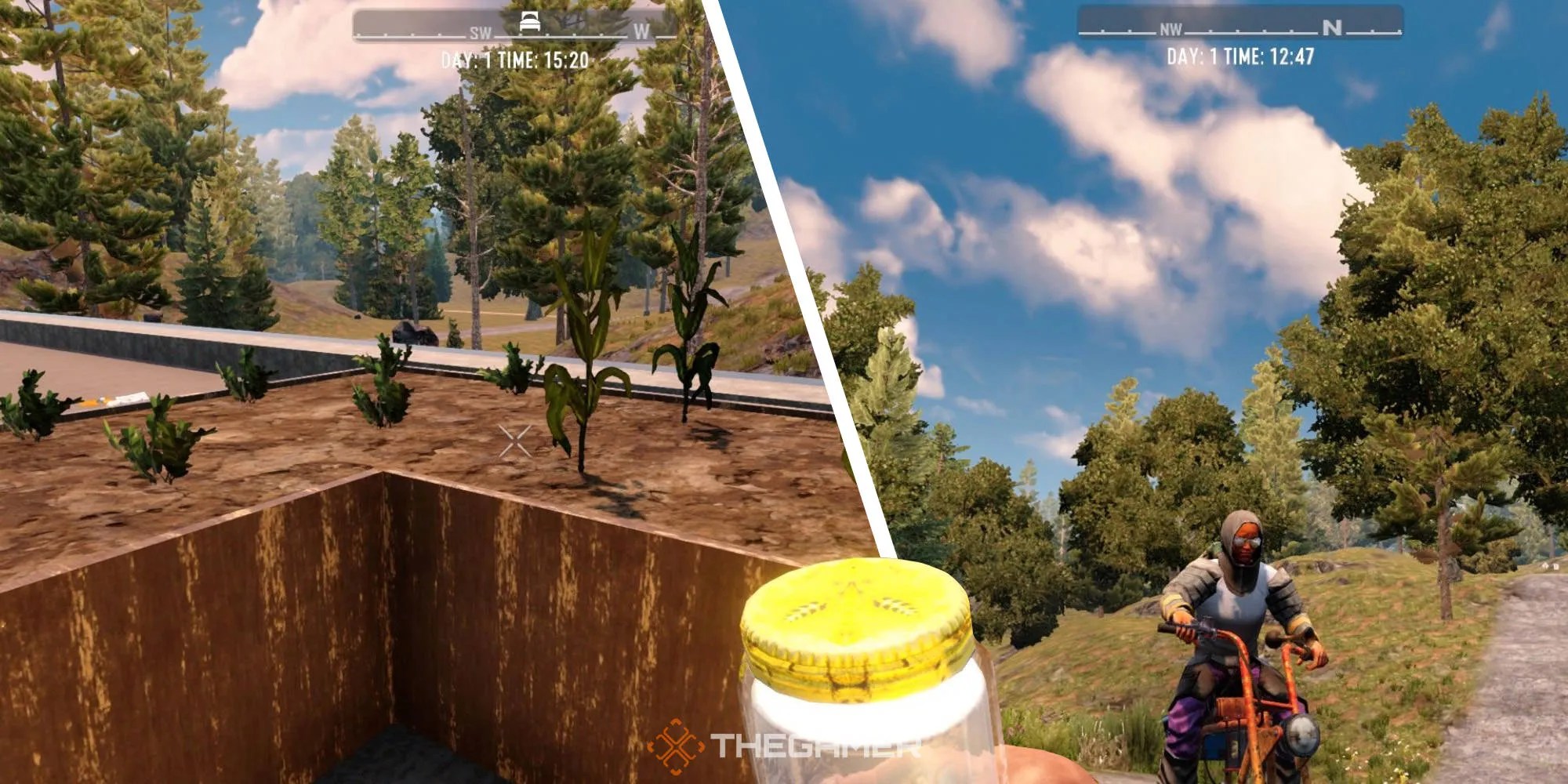 7 Days To Die Pro Tips And Tricks