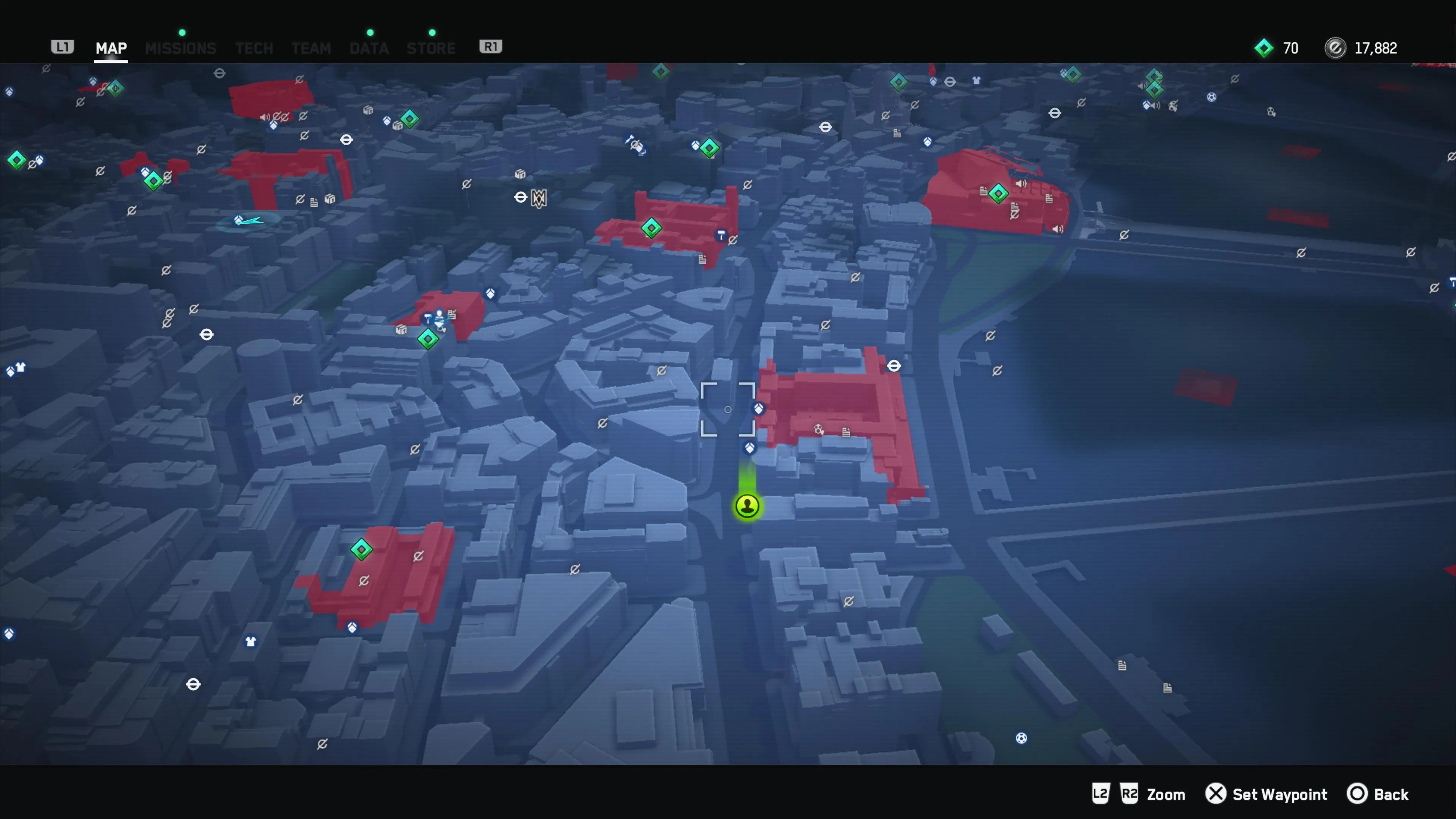 Watch Dogs Legion How To Find And Steal An Albion Armoured Vehicle