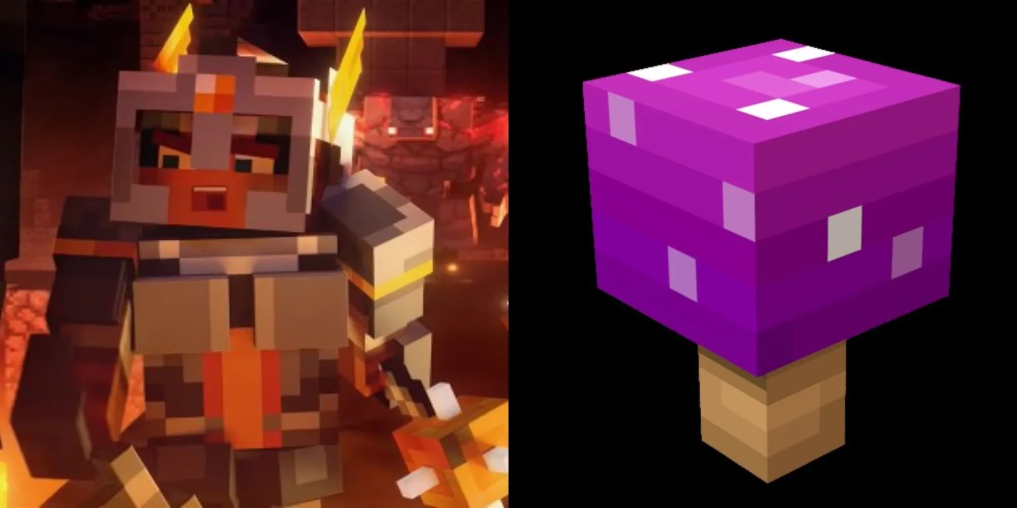 Minecraft Dungeons The Best Builds