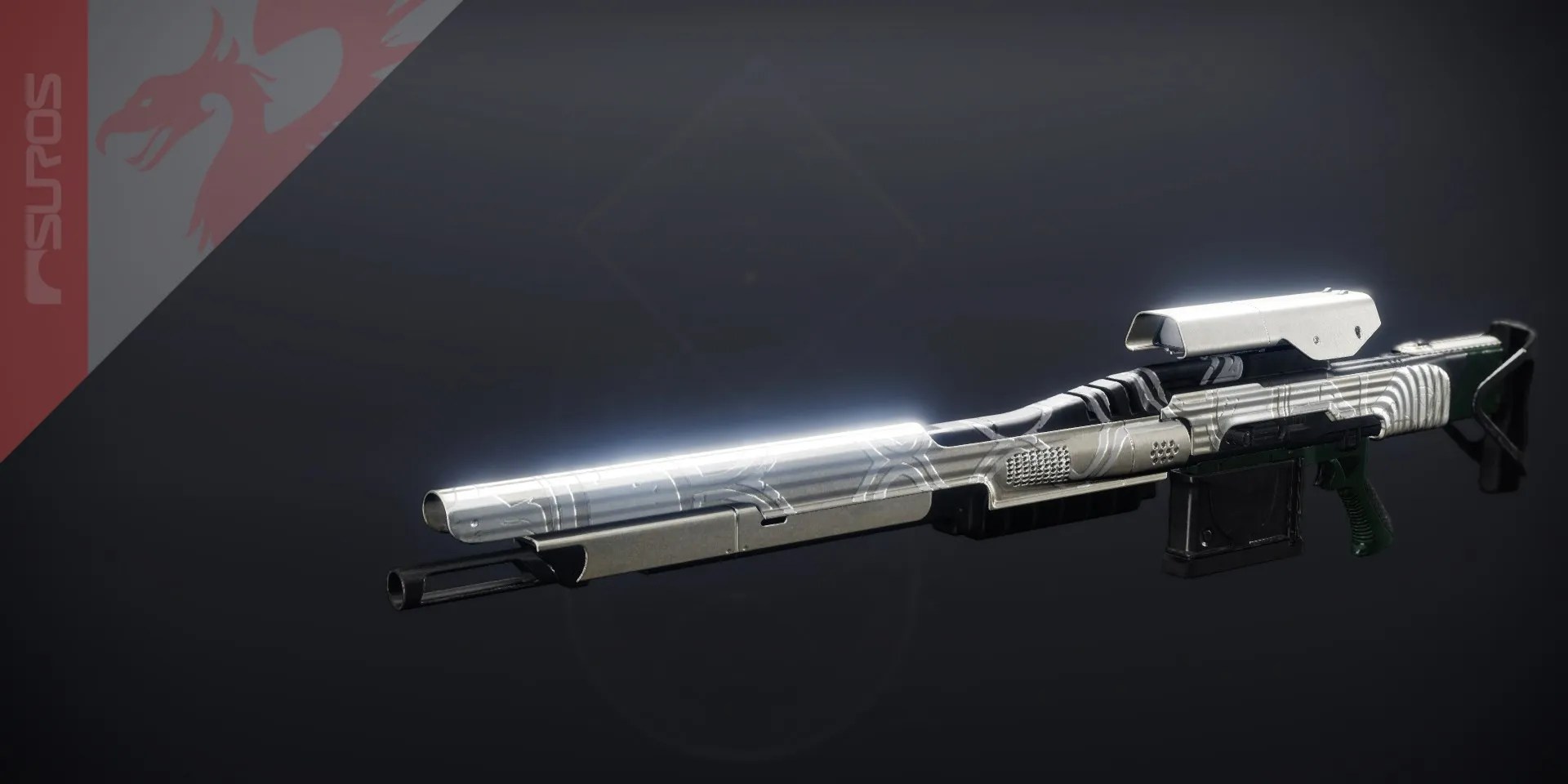 destiny 2 festival of the lost 2023 sniper Destiny 2 The Best Sniper Rifles For PvP