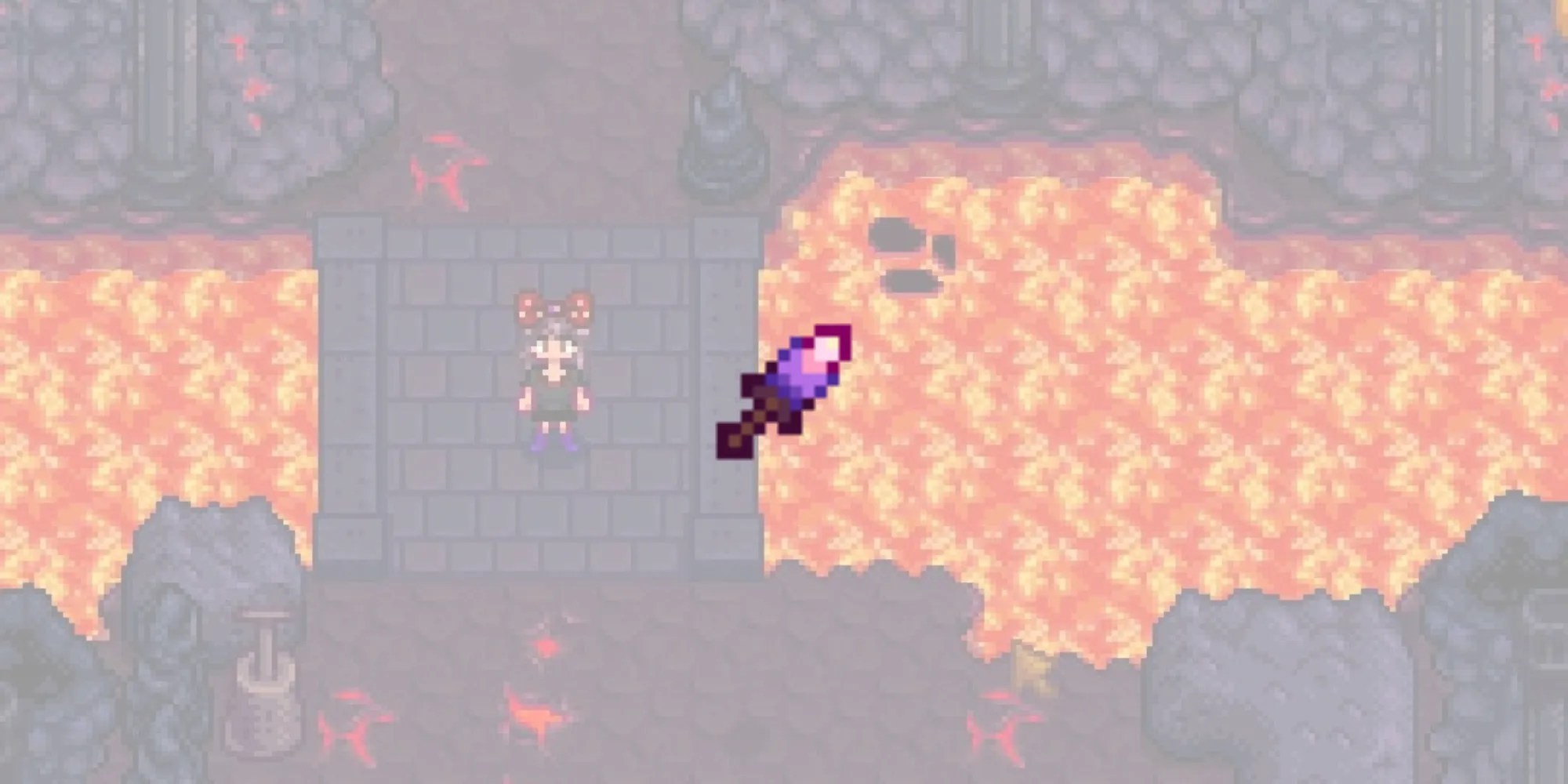 Stardew Valley The 17 Best Weapons, Ranked