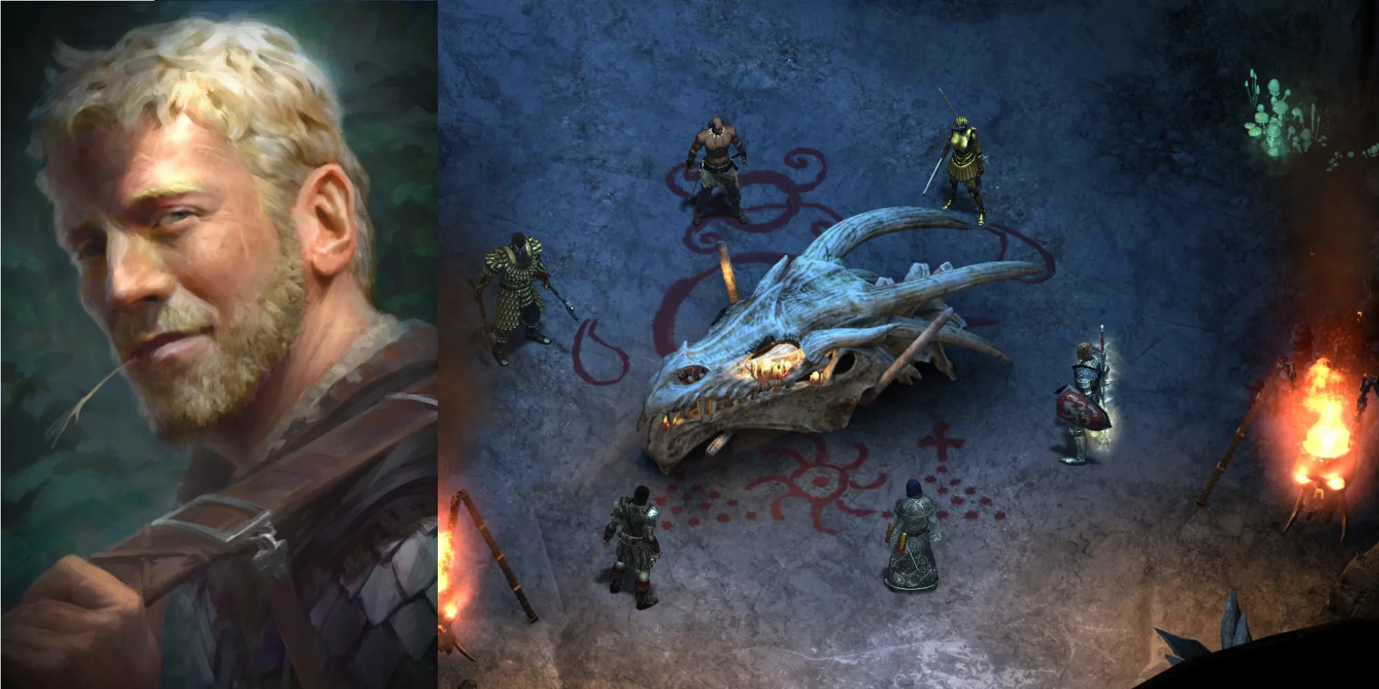 Pillars Of Eternity Every Companion Ranked (2023)