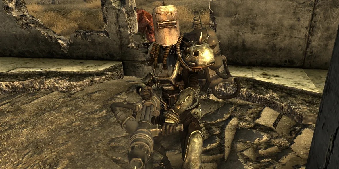 Best Fallout New Vegas Quests