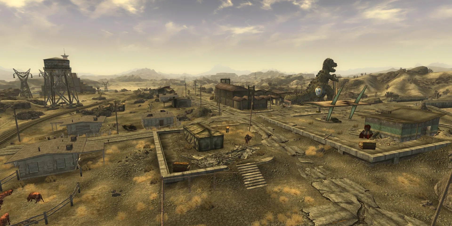 Best Fallout New Vegas Quests