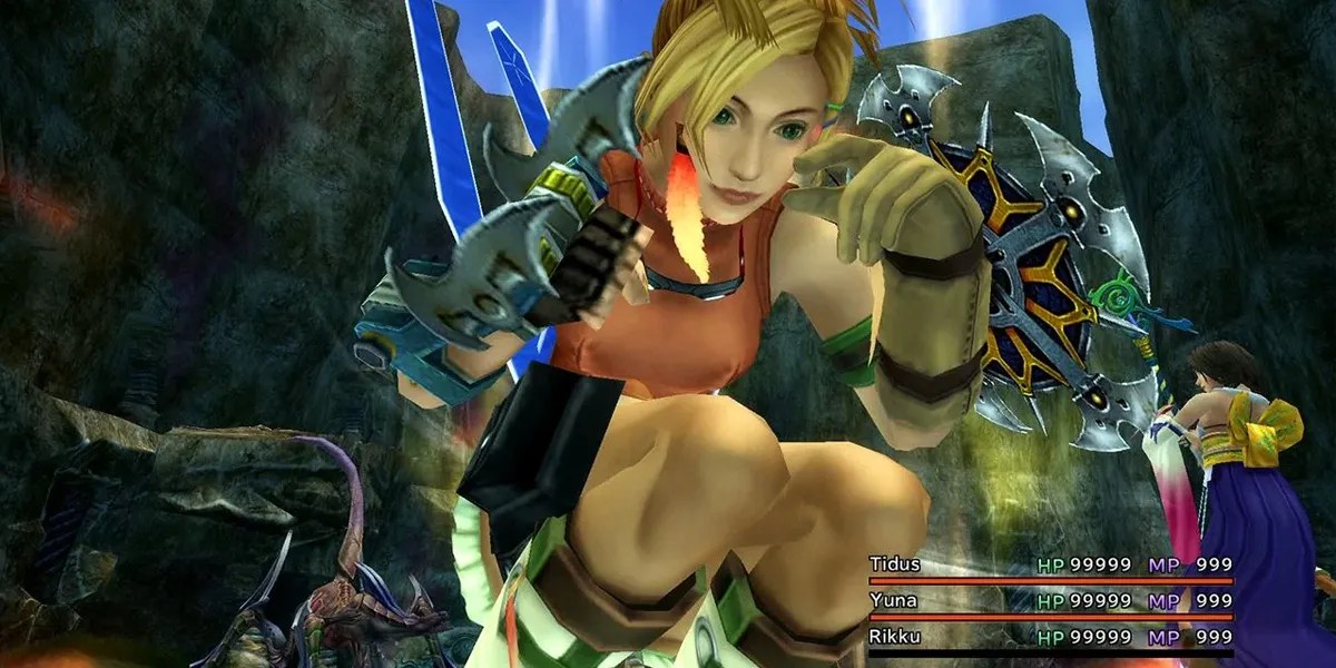 Final Fantasy 10 Tips And Tricks