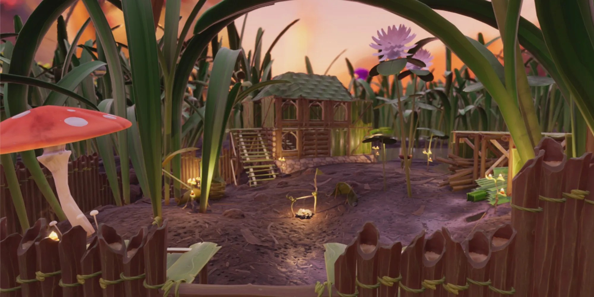 Best Places To Build A Base In Grounded Shofy