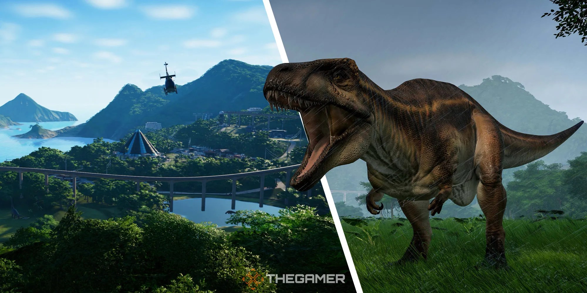 How To Sell Dinosaurs In Jurassic World Evolution