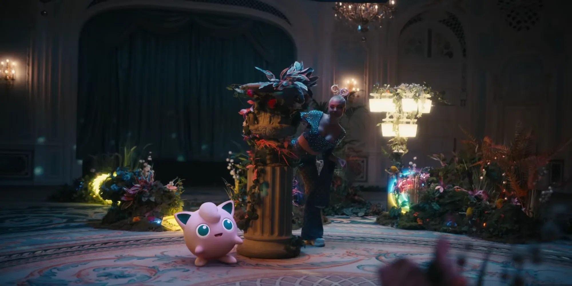 Mabel's Take It Home Music Video Features Pikachu And Jigglypuff