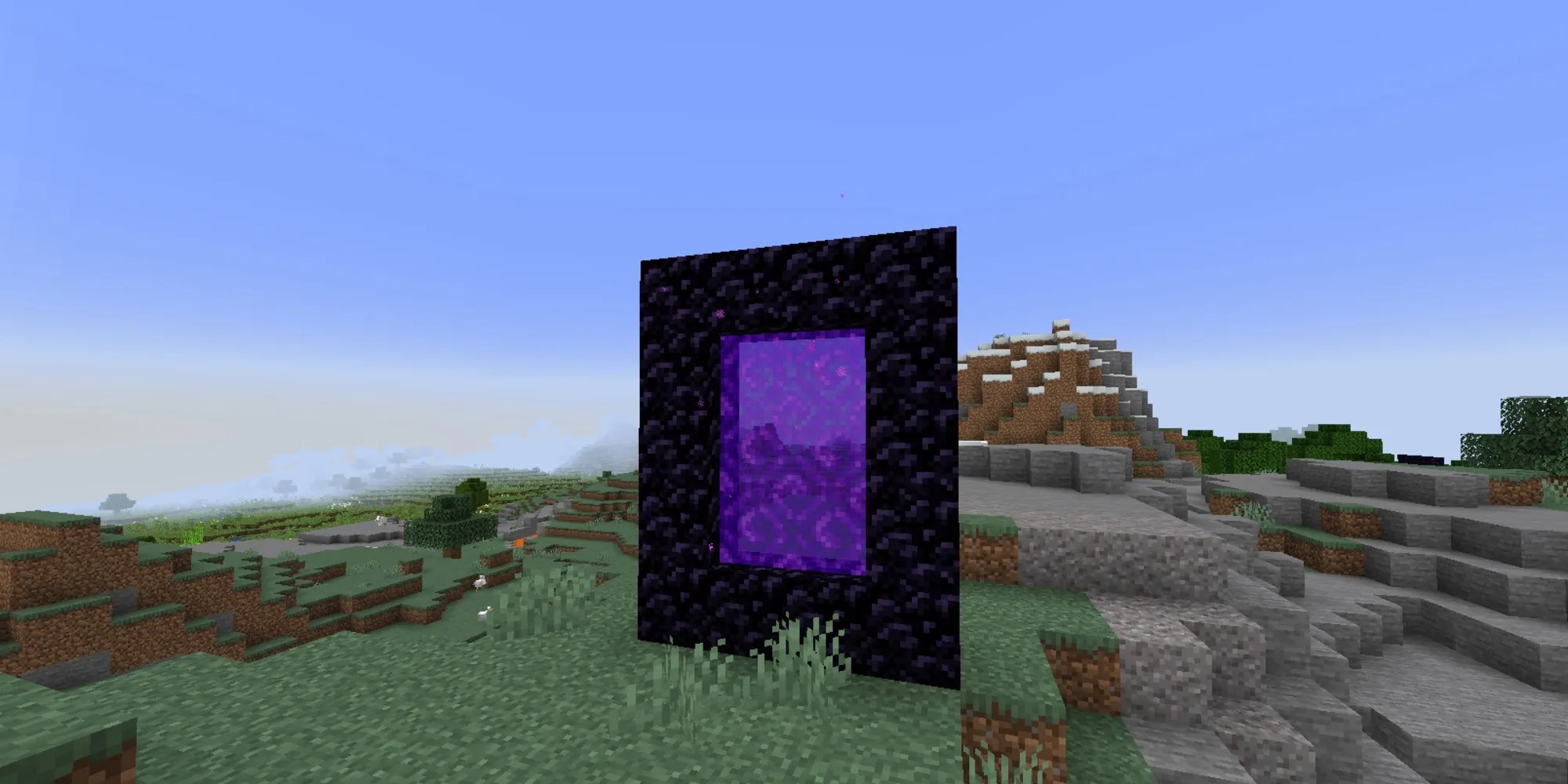 Minecraft How To Teleport