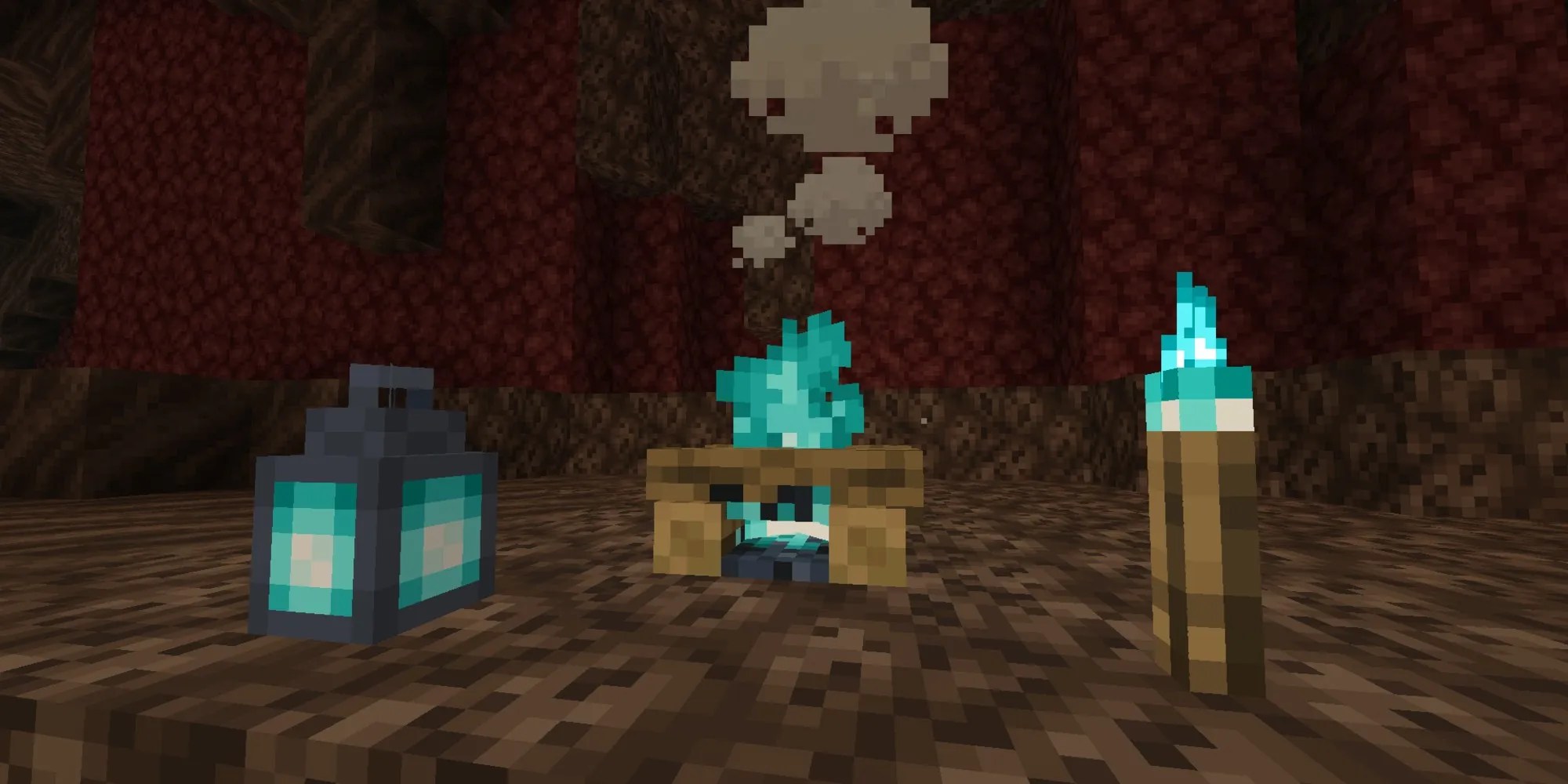 Minecraft Everything You Need To Know About Soul Sand