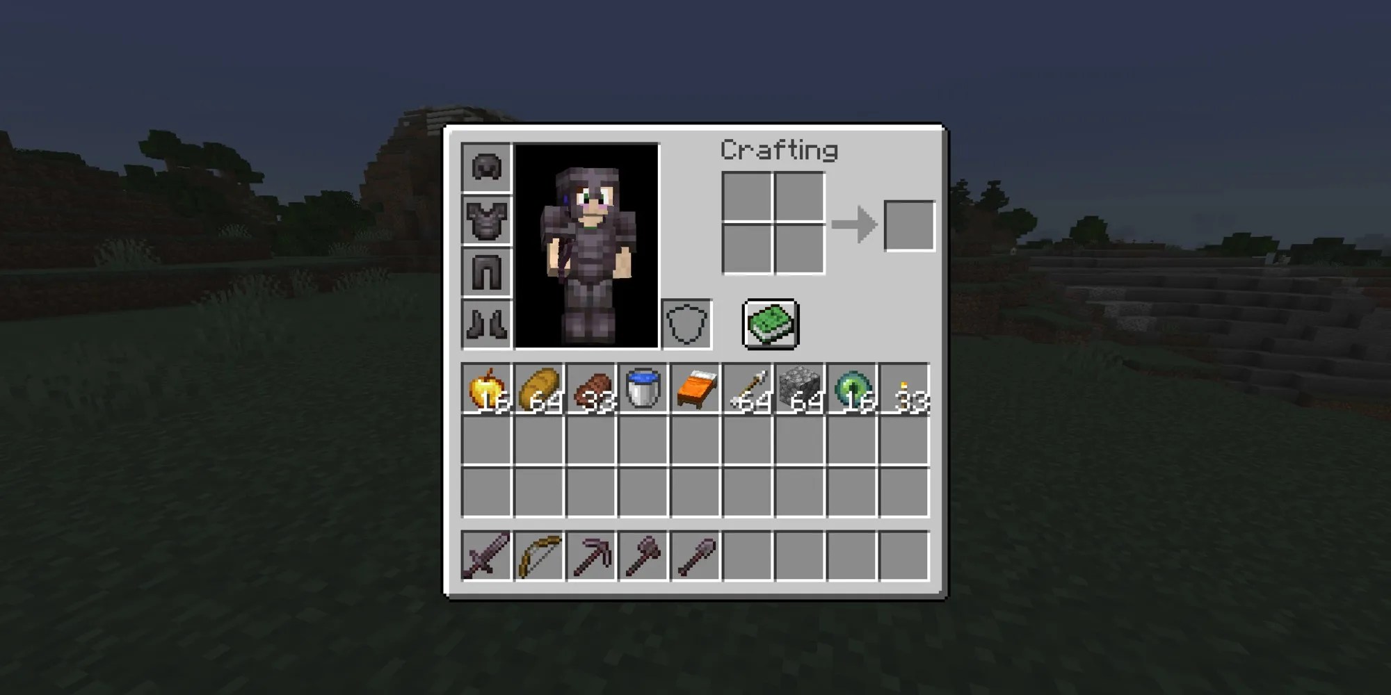 Minecraft Finding And Conquering A Stronghold