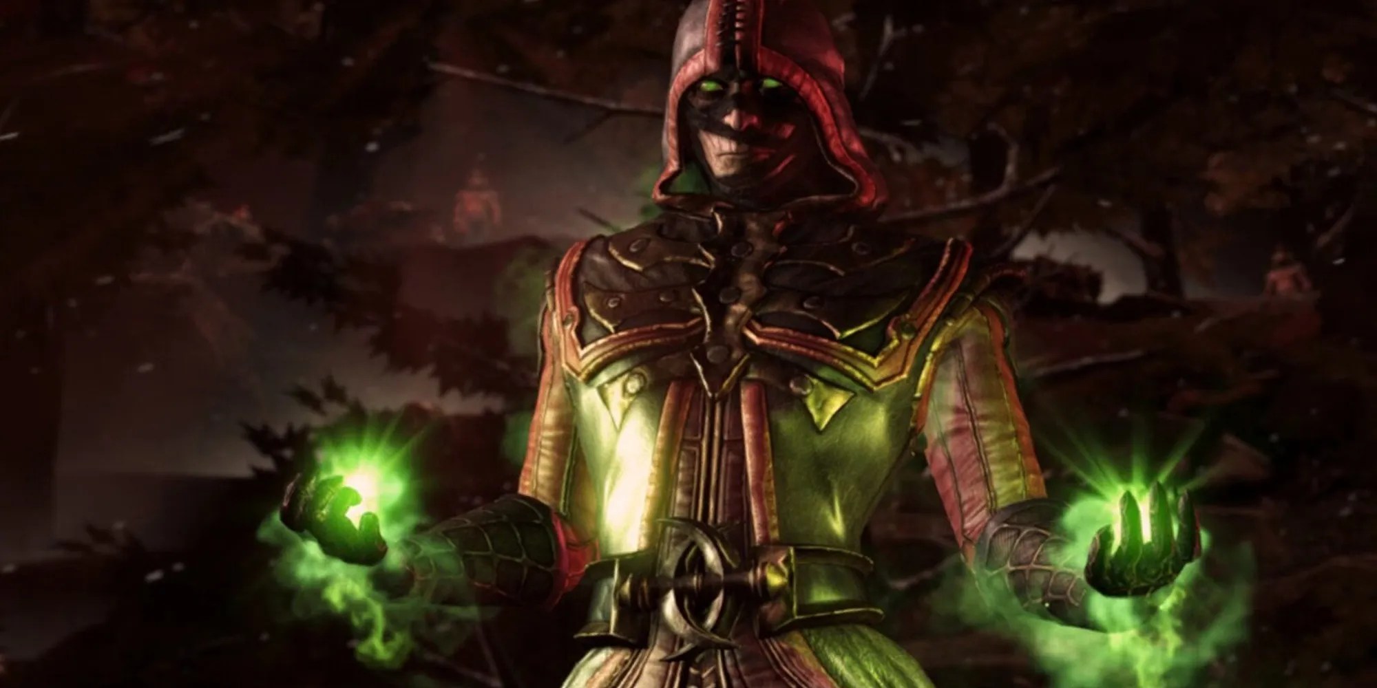 How To Perform Every Fatality In Mortal Kombat X