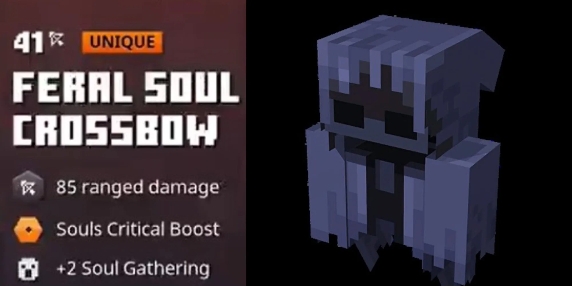 Minecraft Dungeons The Best Builds