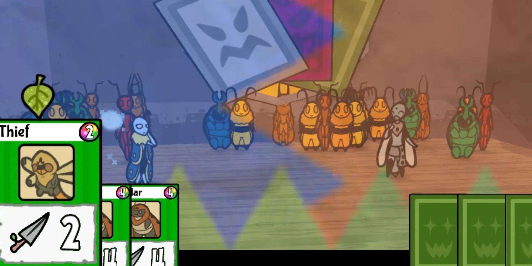 How To Farm Berries In Bug Fables