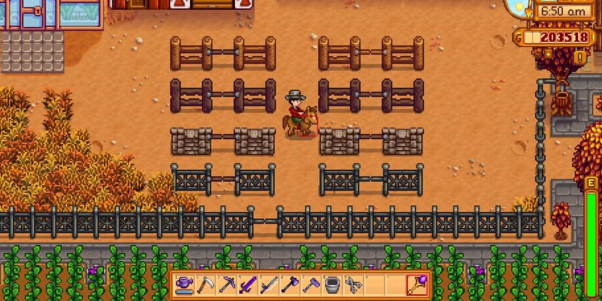 Where To Find Every Crafting Recipe In Stardew Valley Philippines New Hope