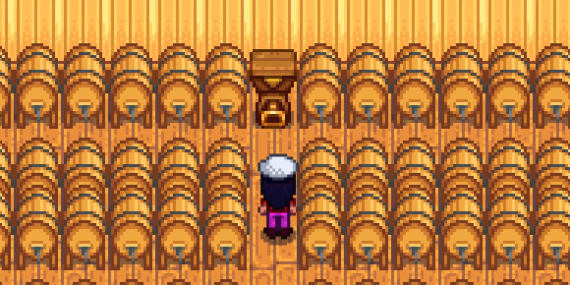 Where To Get Each Machine In Stardew Valley