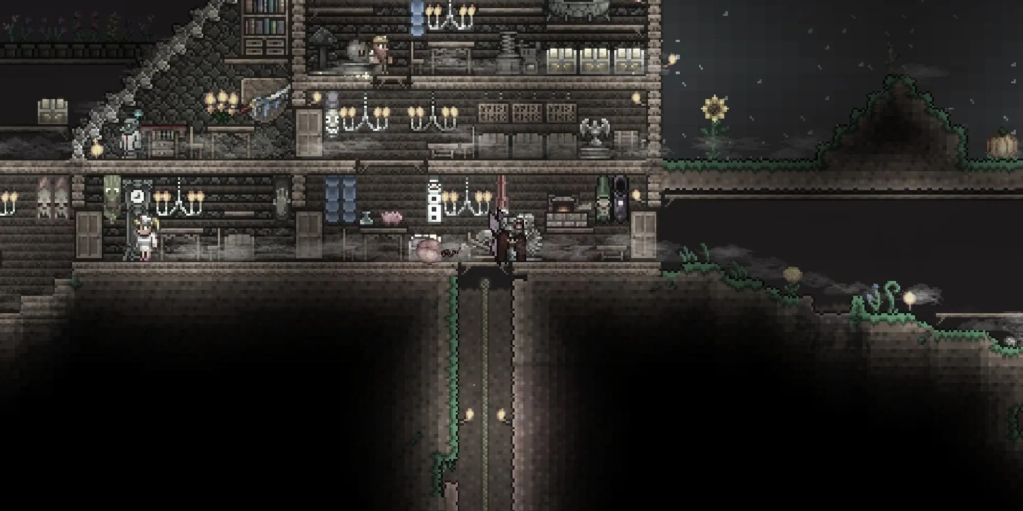 Terraria Golem Boss Guide