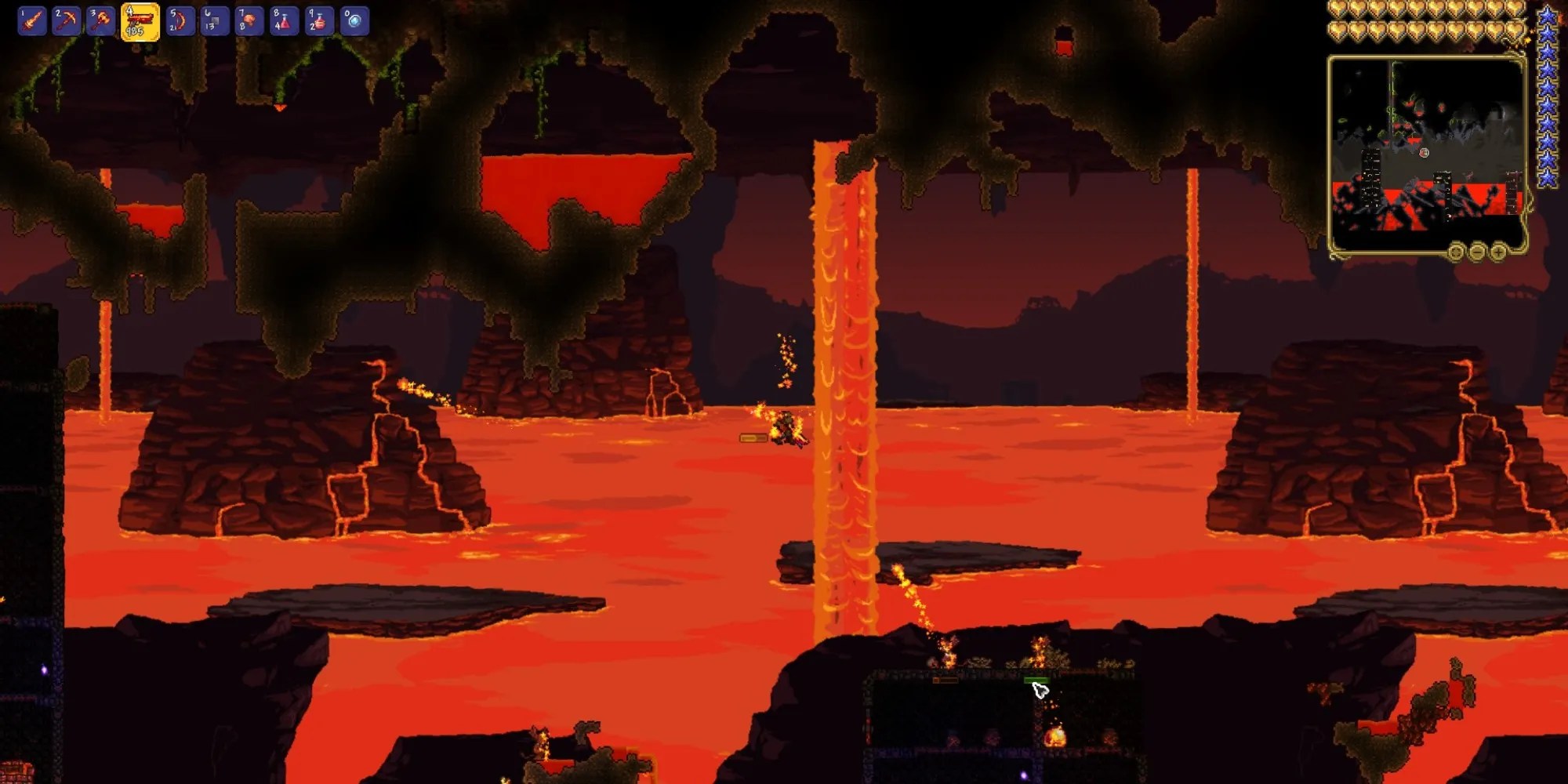 The Best Texture Packs For Terraria