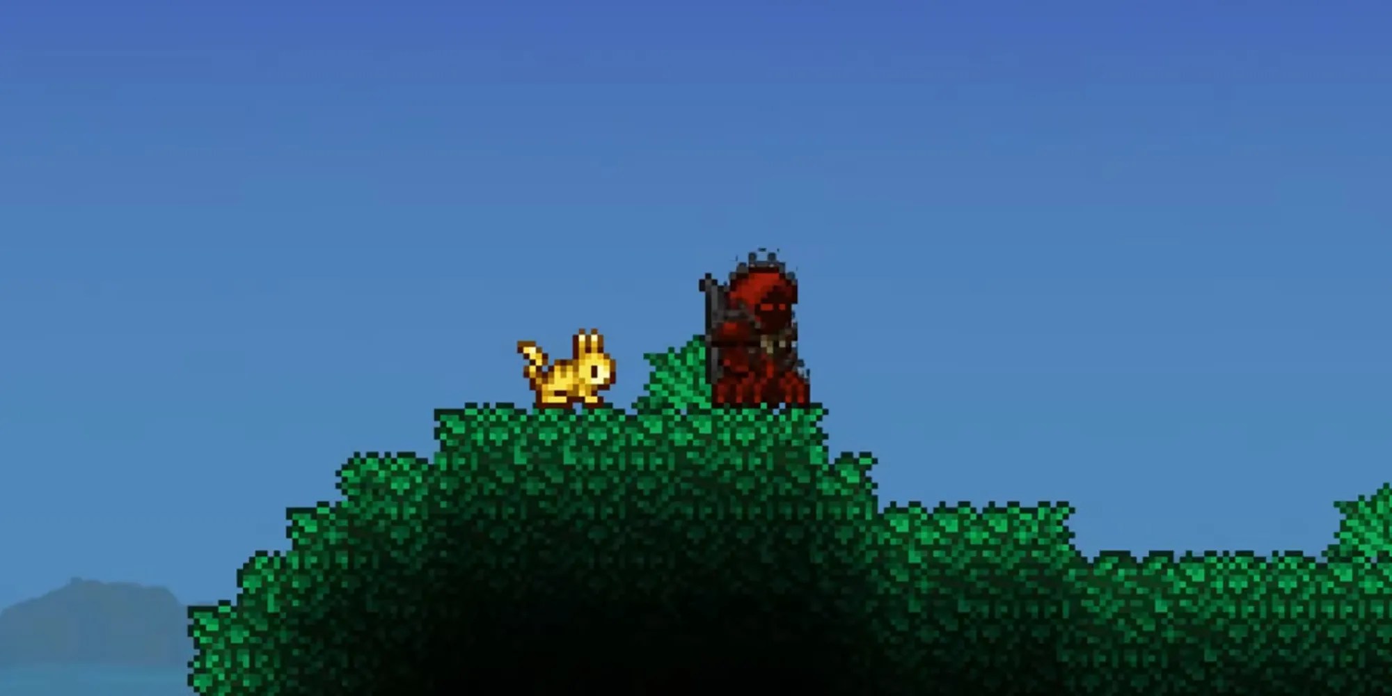 Terraria The 15 Best Pets (And How To Get Them)