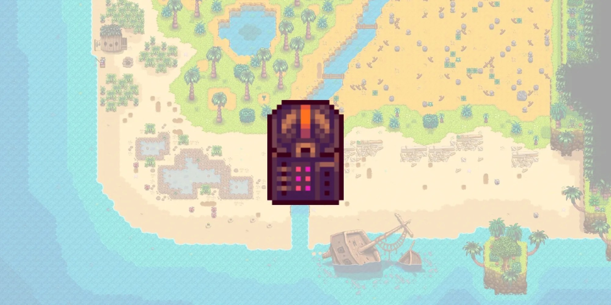 Stardew Valley 12 Tips For Finding A Prismatic Shard