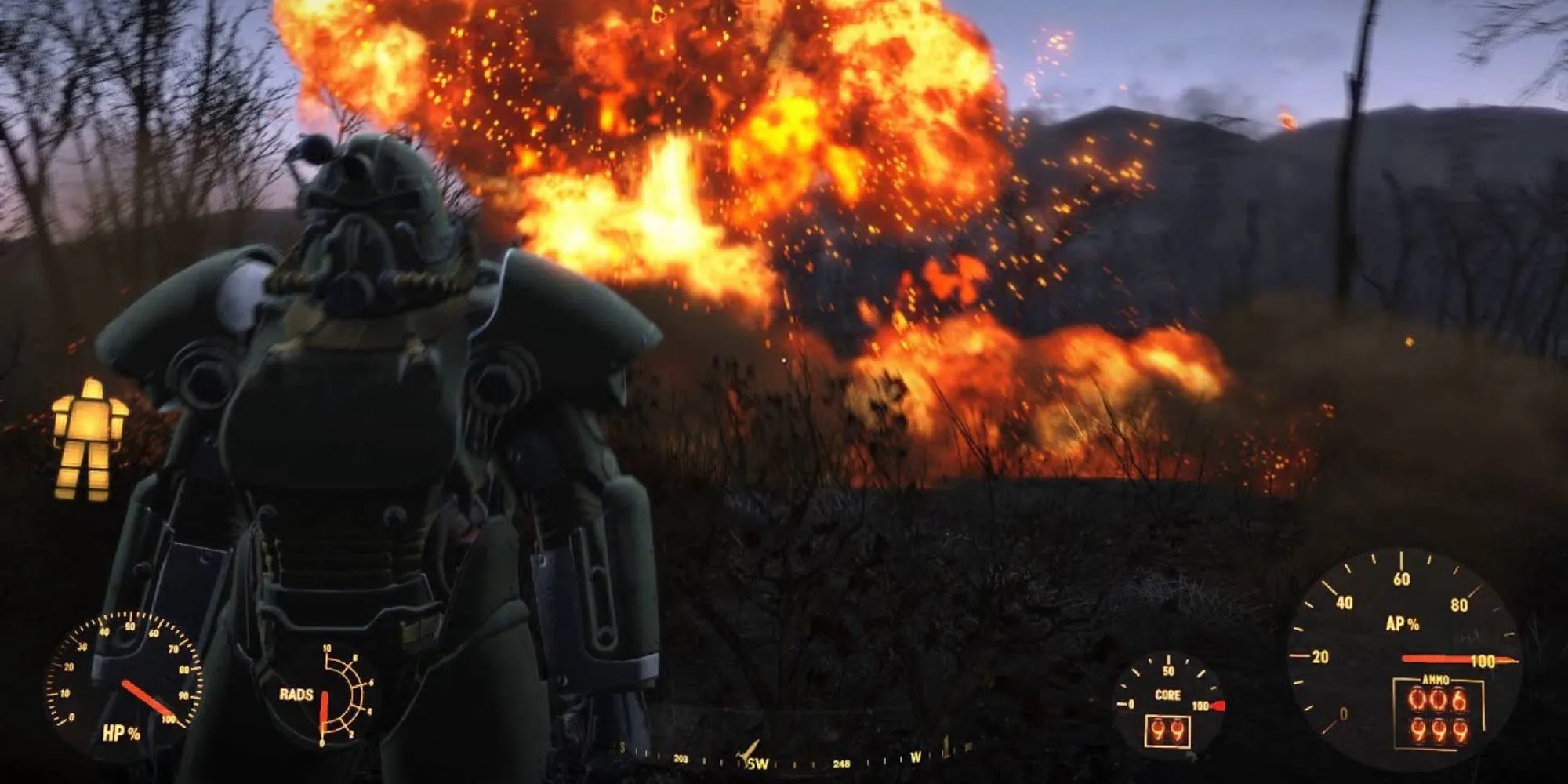 Fallout 4 The 10 Best Intelligence Perks, Ranked