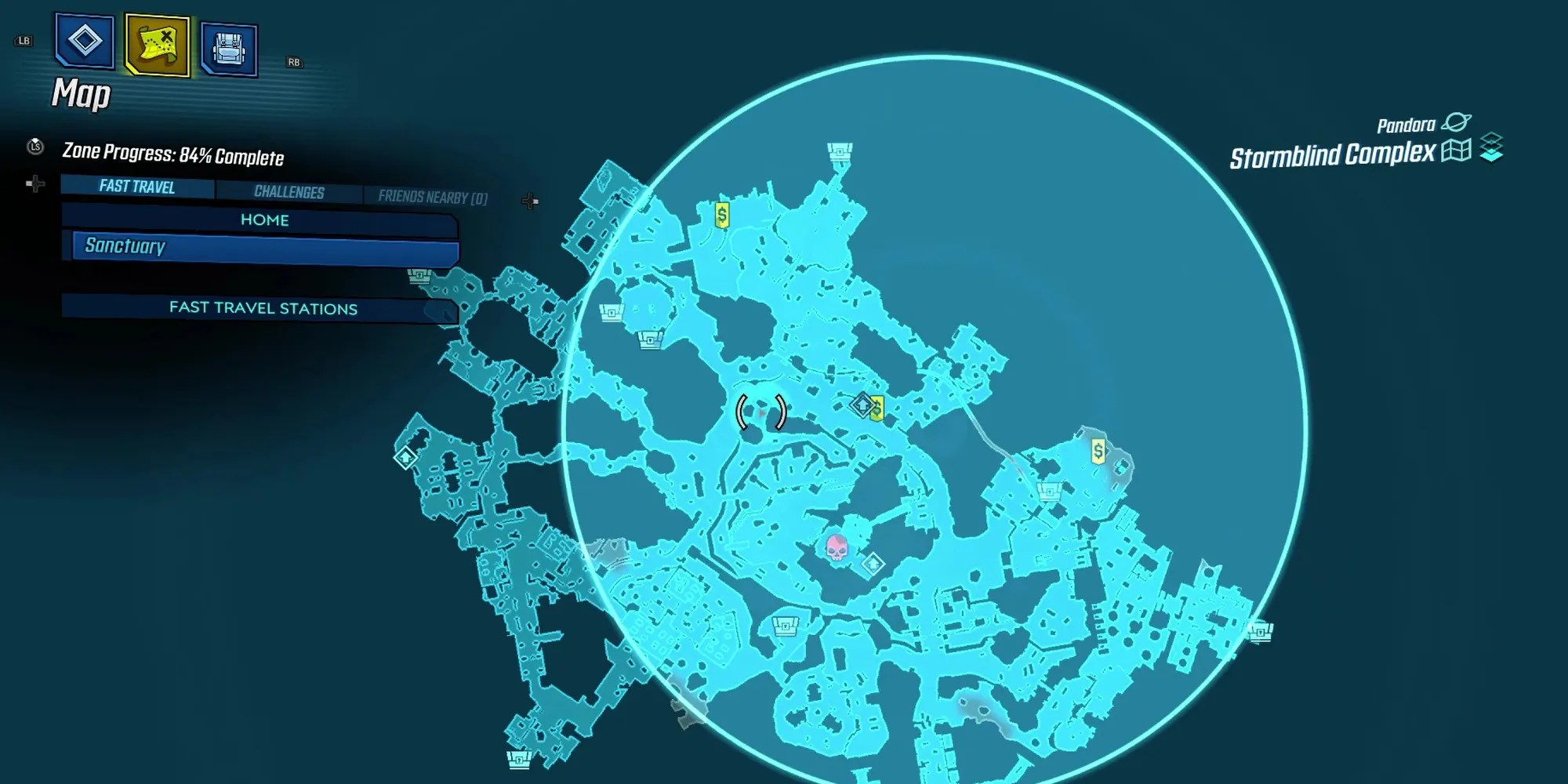 Borderlands 3 Arms Race Tips For Beginners