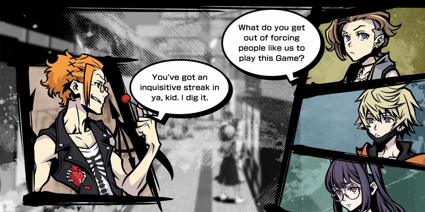 10 Things You Should Know Before Starting Neo The World Ends With You