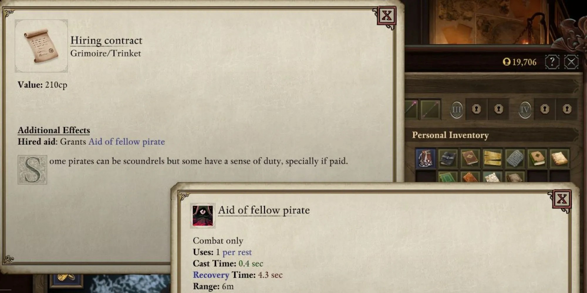 Best Mods For Pillars Of Eternity 2 Dead Fire, Ranked