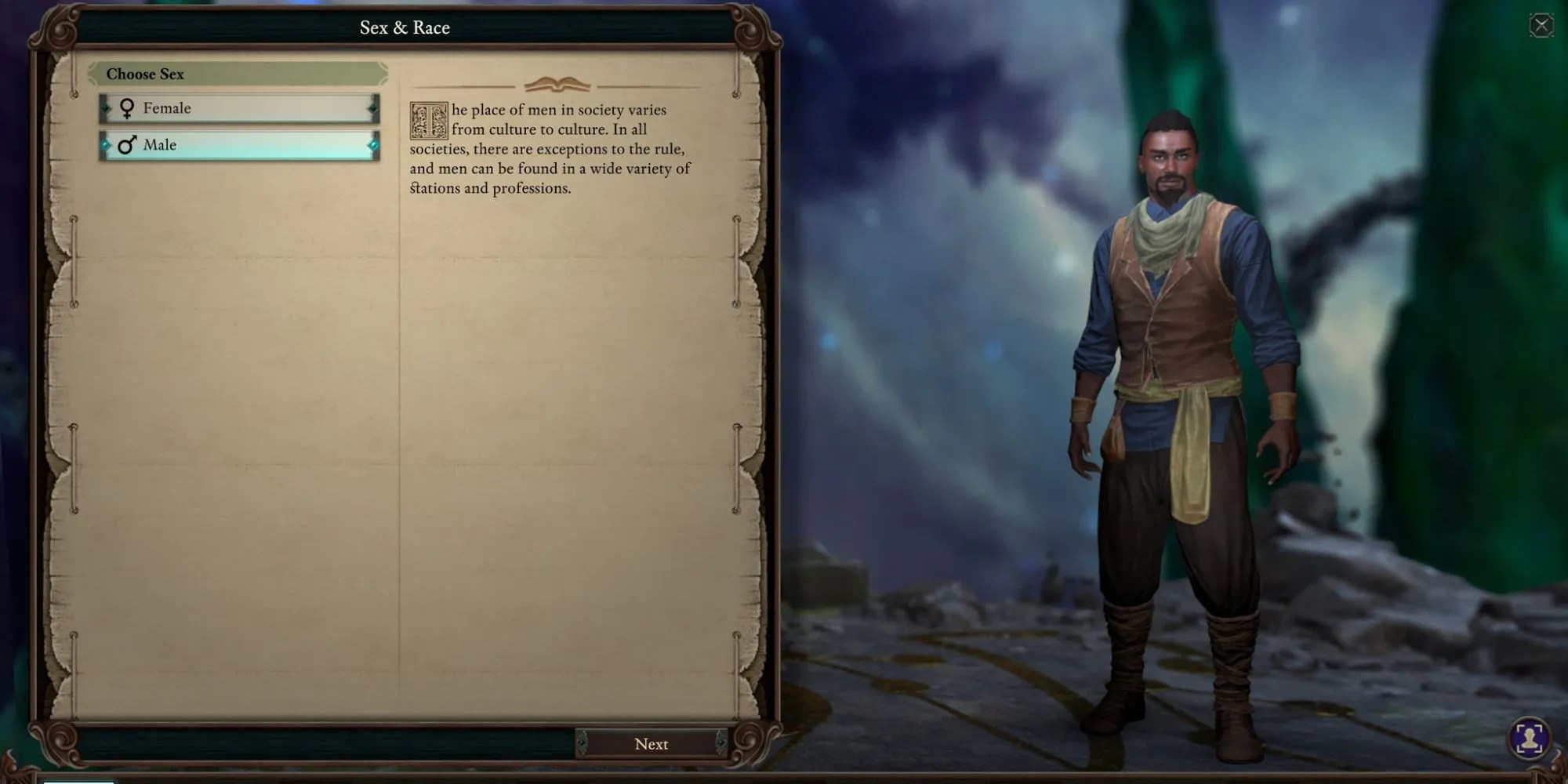 The Best Weapons For Pillars Of Eternity 2 Dead Fire