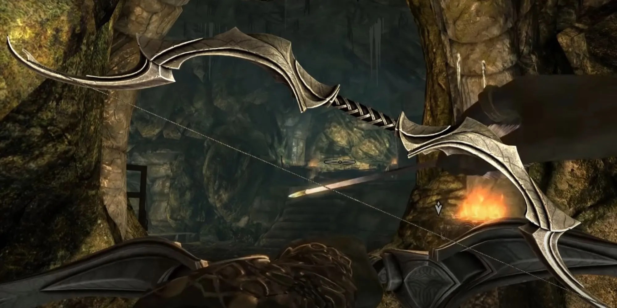 Best skyrim bow mods ultimategost