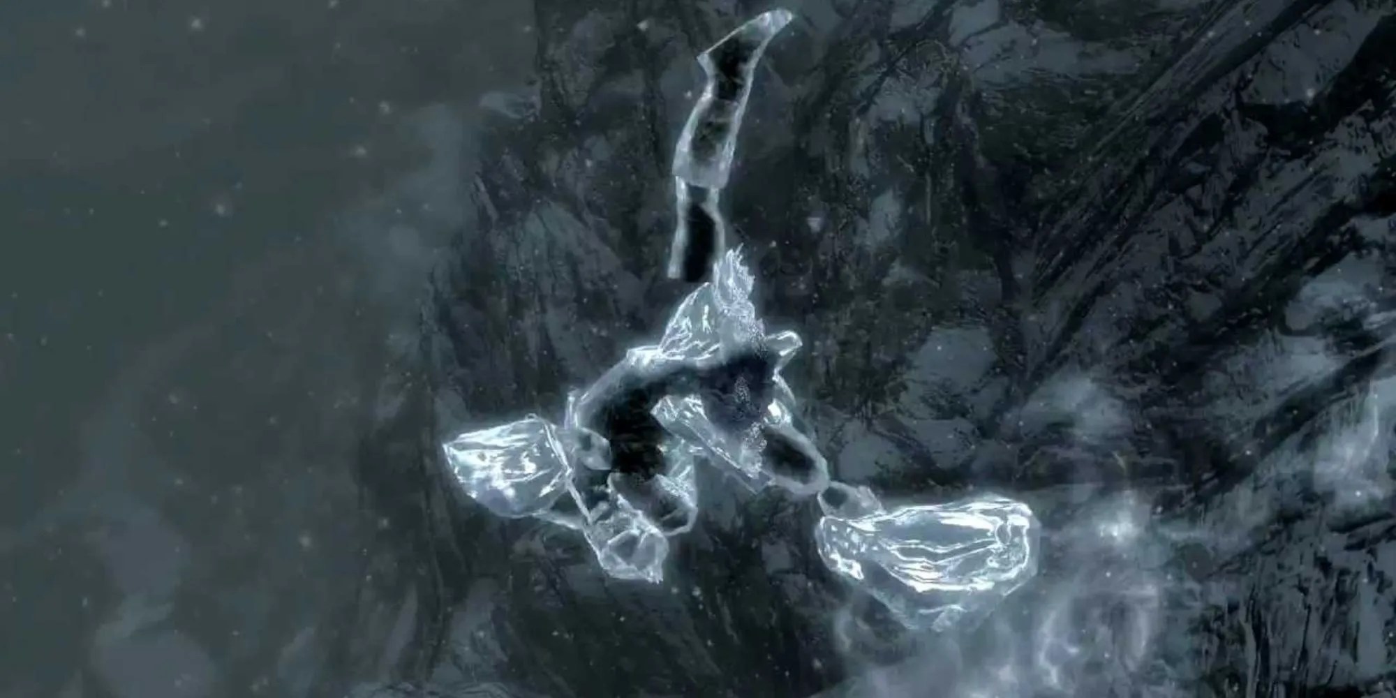 Skyrim The 10 Best Destruction Magic Perks, Ranked