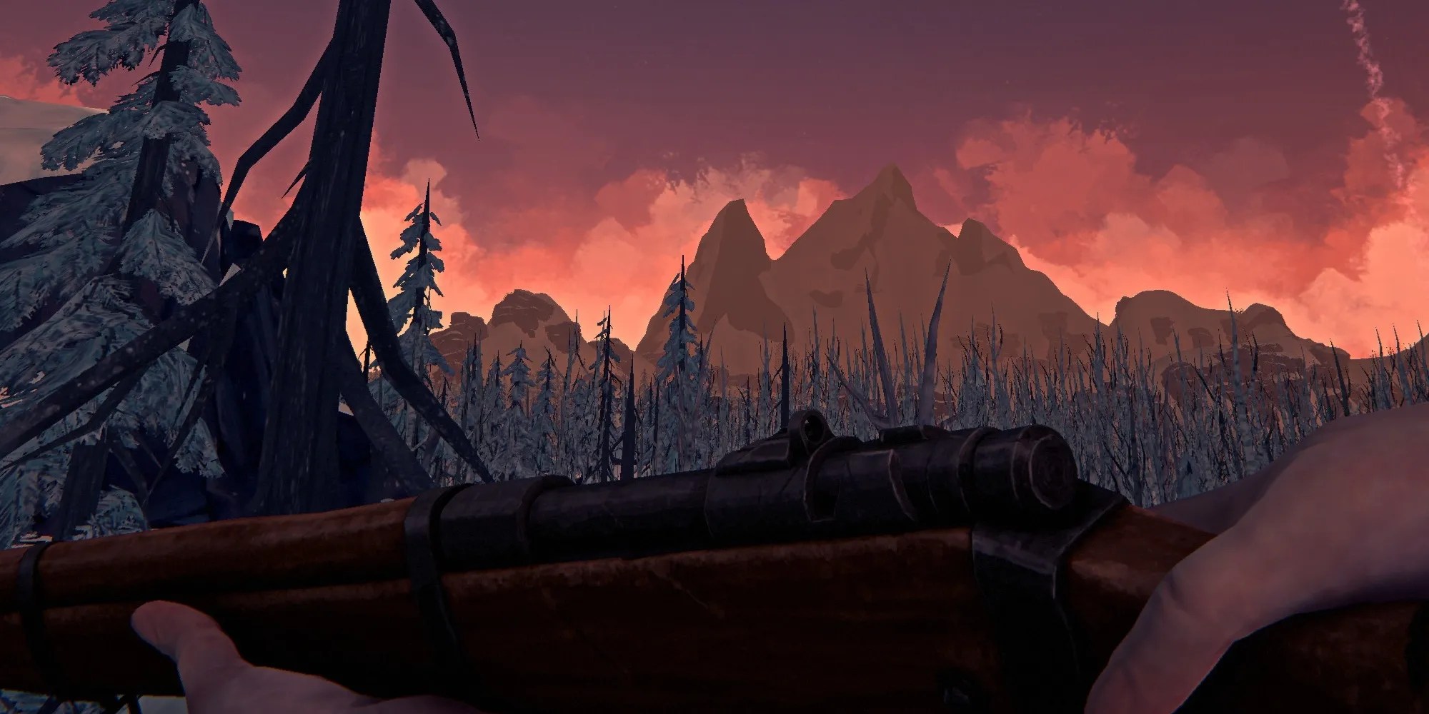 The Long Dark Best Clothing For Different Builds