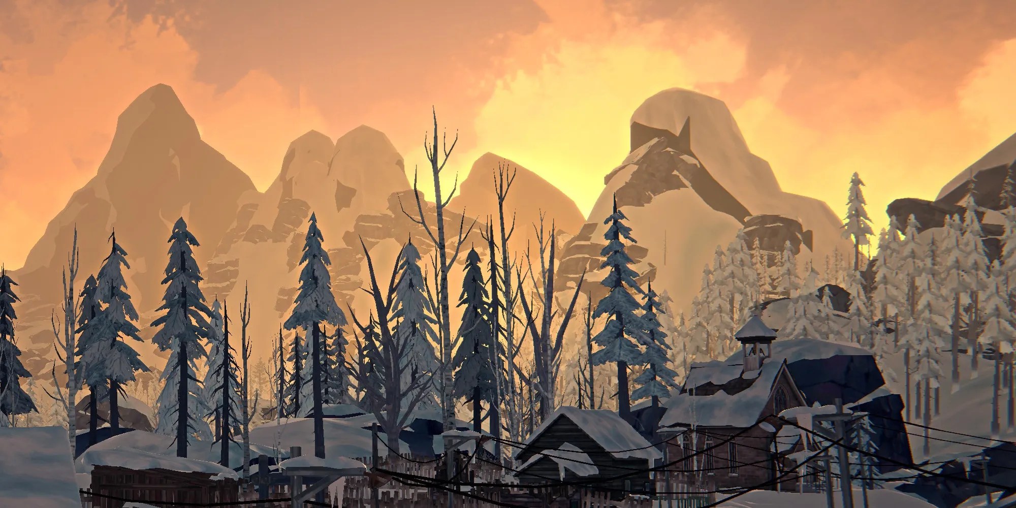 The long dark best gear sllito