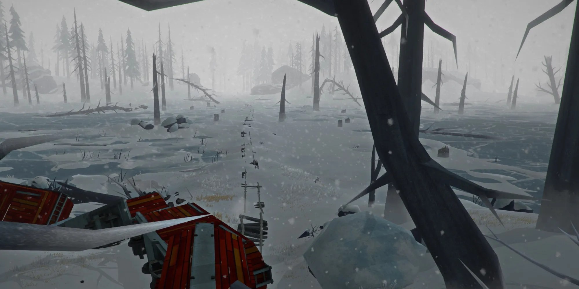 The long dark clothes startpanama