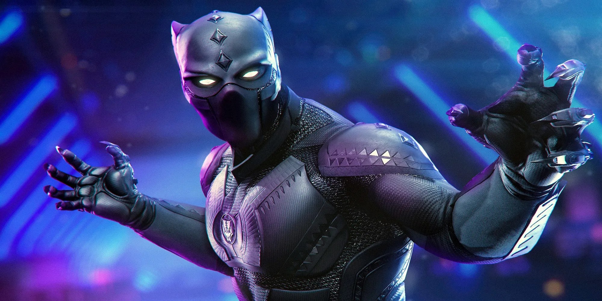 Marvel’s Avengers Black Panther Expansion Arriving August 17