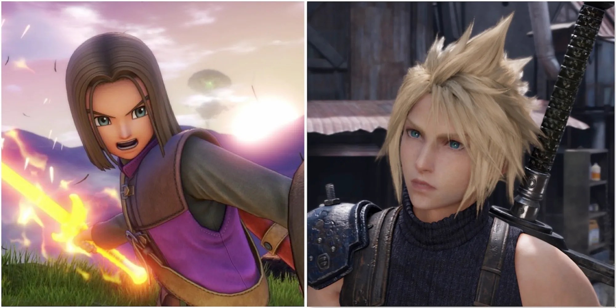 Dragon Quest vs Final Fantasy Which Series Is Better?