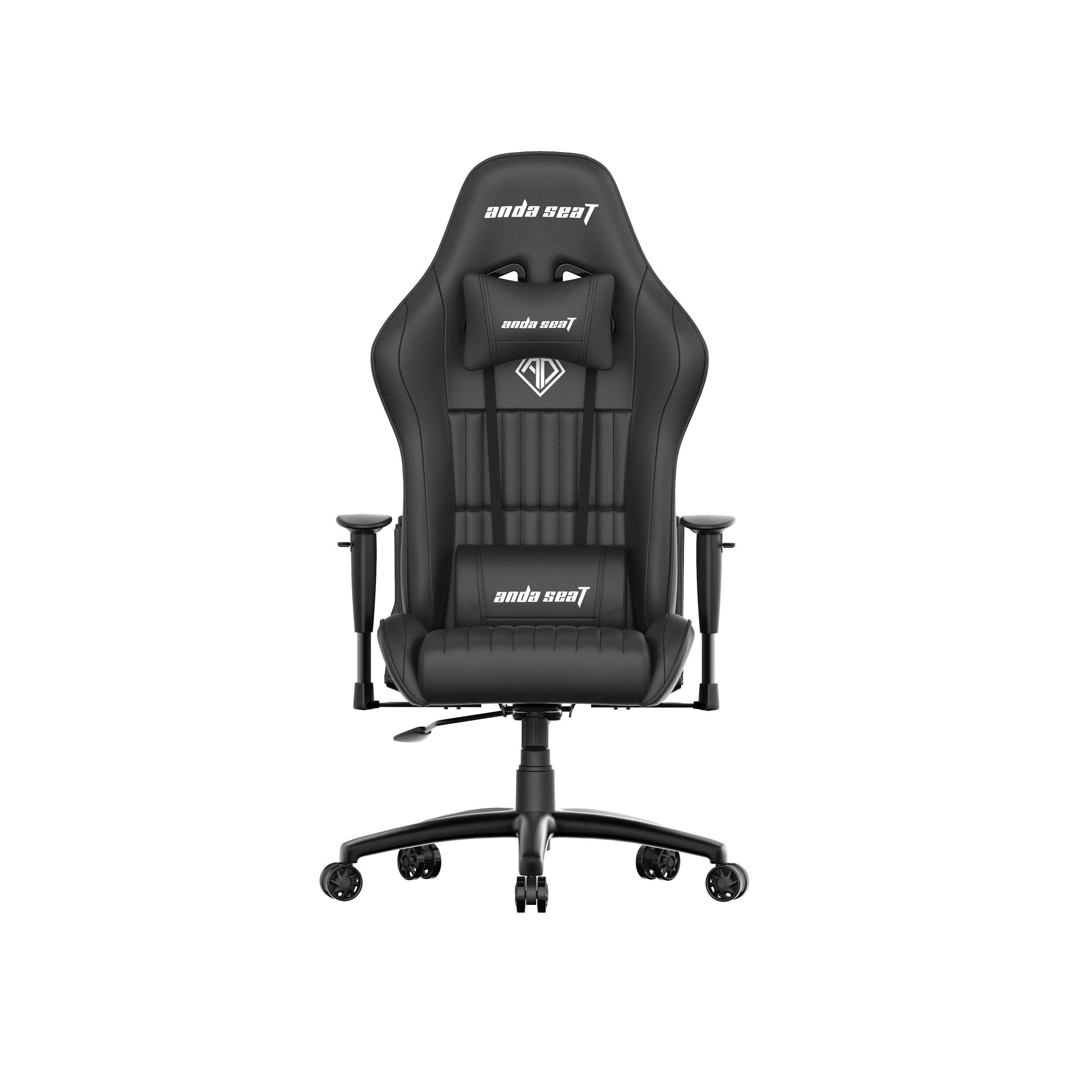 AndaSeat Jungle Series Premium Gaming Chair Review