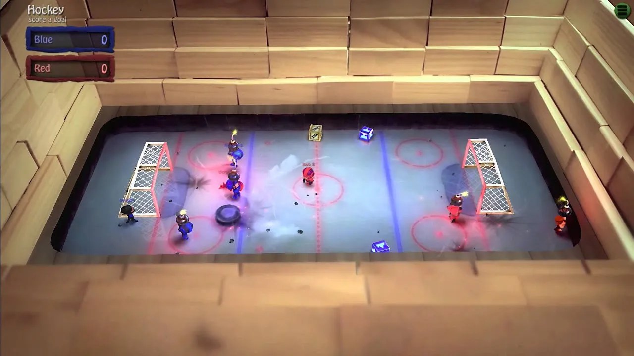 The Best Coop Mobile Games