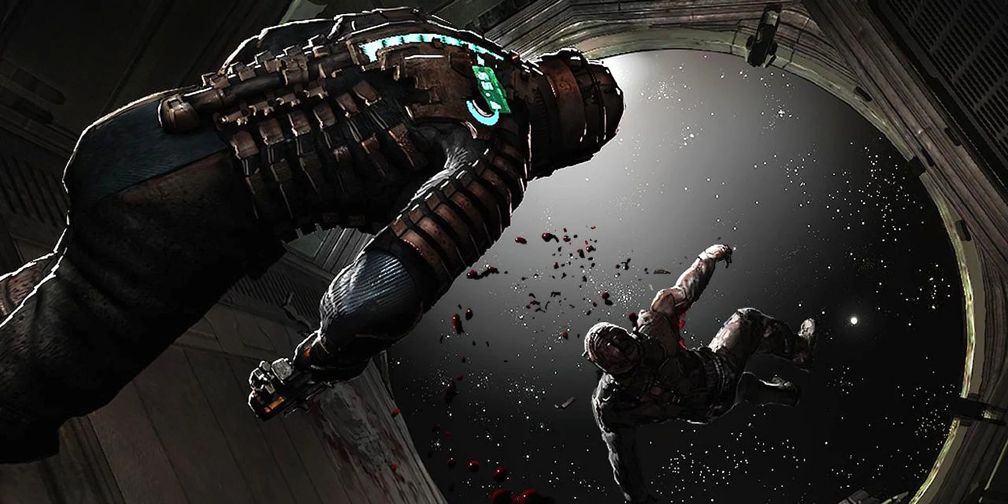 Dead Space Remake Targeting 2022 Release