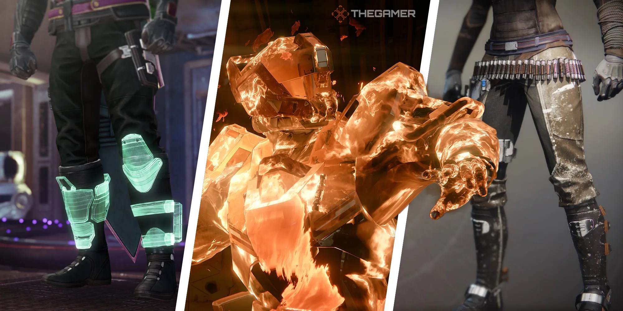 Destiny 2 Season Of The Lost Has Three Totally Broken Builds