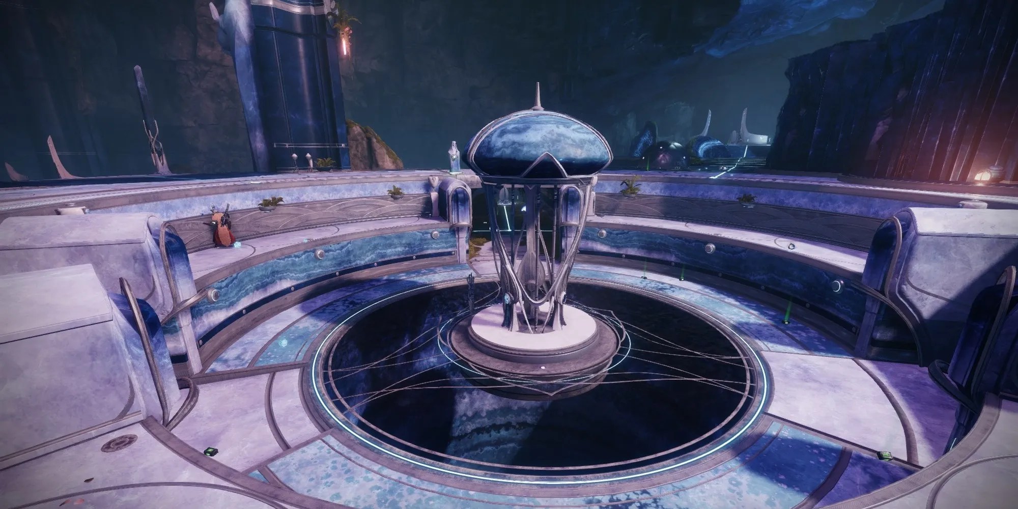 Destiny 2: Astral Alignment Activity Guide