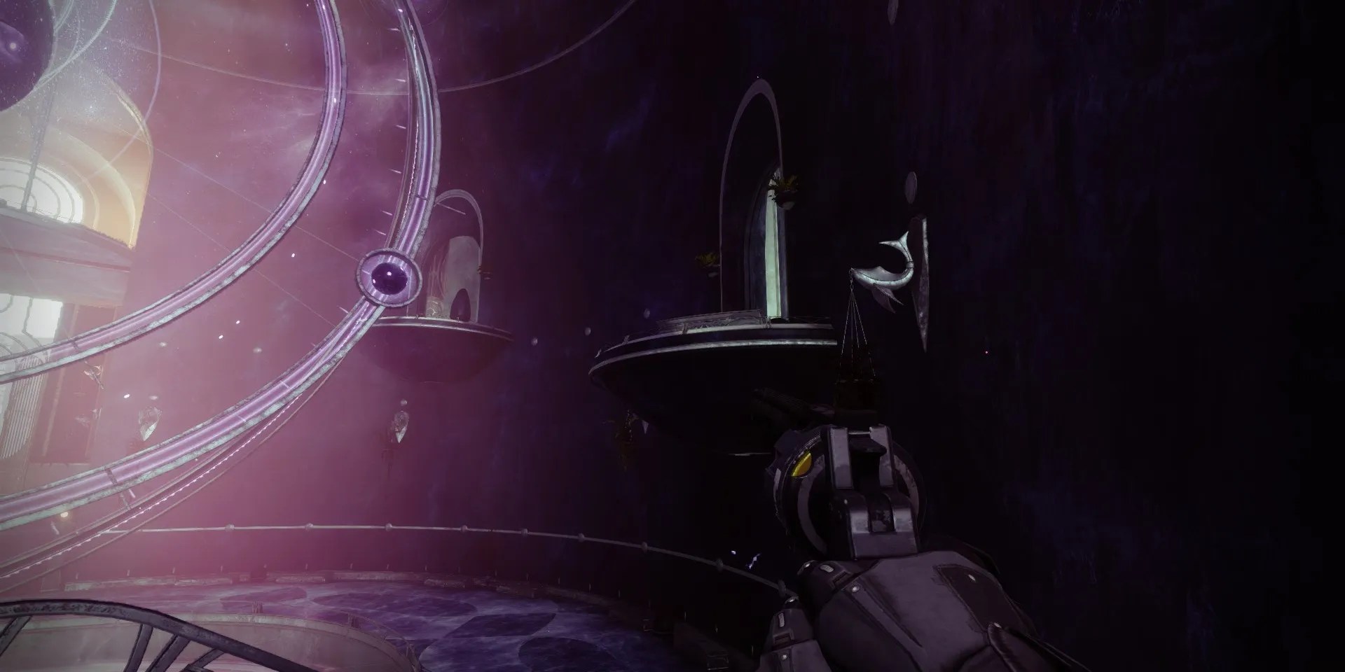 Destiny 2 How To Get "A Small Gift" And Every Cat Statue To Use Them At